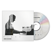 Armin van Buuren - Piano (CD)