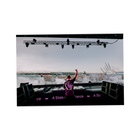 A State of Trance Transformation - Hoodie London, earplug & signed photo package