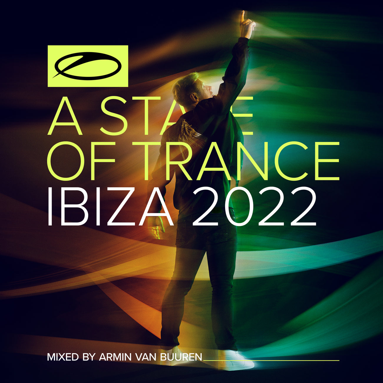A State Of Trance, Ibiza 2022 (Mixed by Armin van Buuren)
