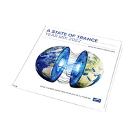 A State Of Trance Year Mix 2022 (Mixed by Armin van Buuren)