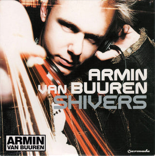Armin van Buuren - Shivers