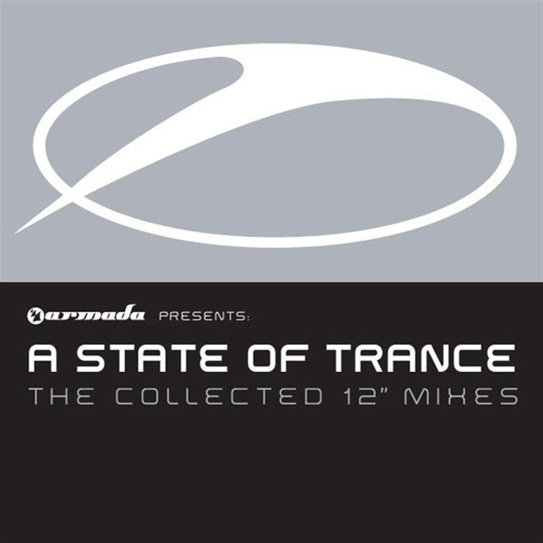 A State Of Trance - The Collected 12