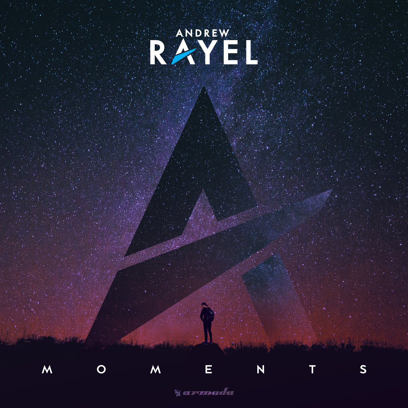 Andrew Rayel - Moments
