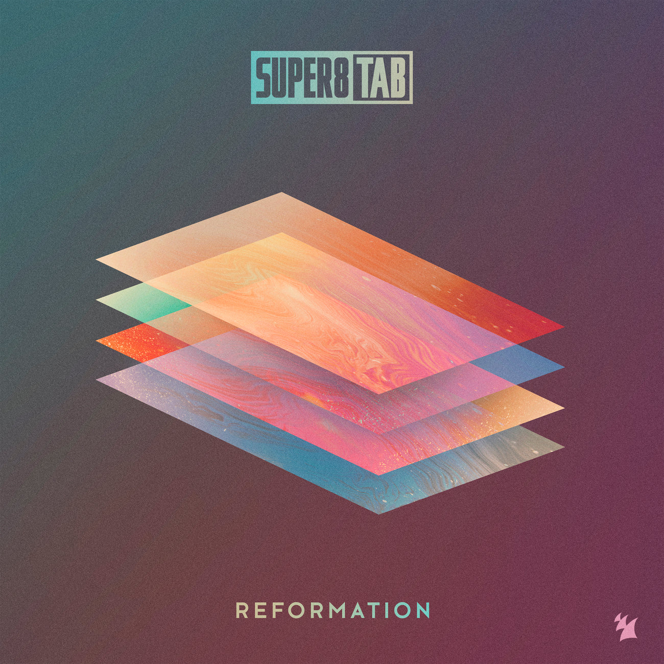 Super8 & Tab - Reformation