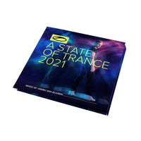 A State Of Trance 2021 (Mixed by Armin van Buuren