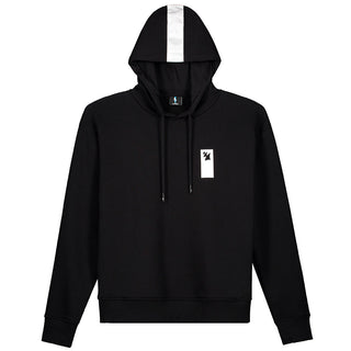 Armada Music Hoodie Stripe