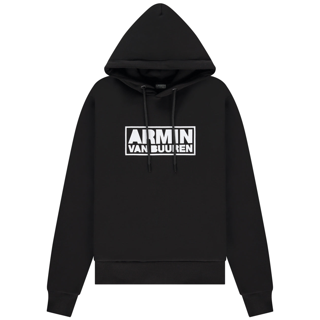 Armin van Buuren - Logo Hoodie