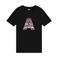 Armin Van Buuren Colored A T shirt Official Armada Music shop