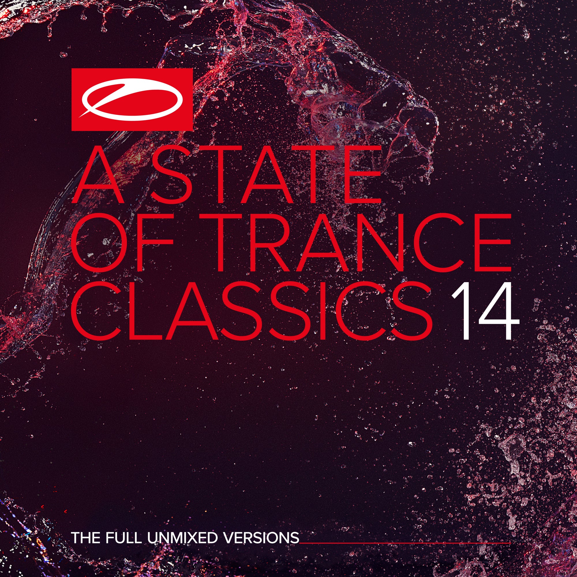 A State Of Trance Classics, Vol. 14 - Official Armada Music shop