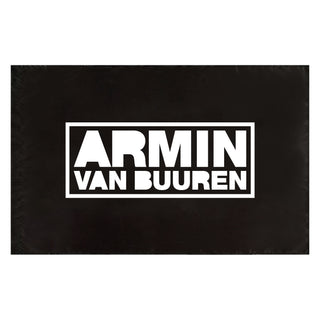 Armin van Buuren logo flag 2020