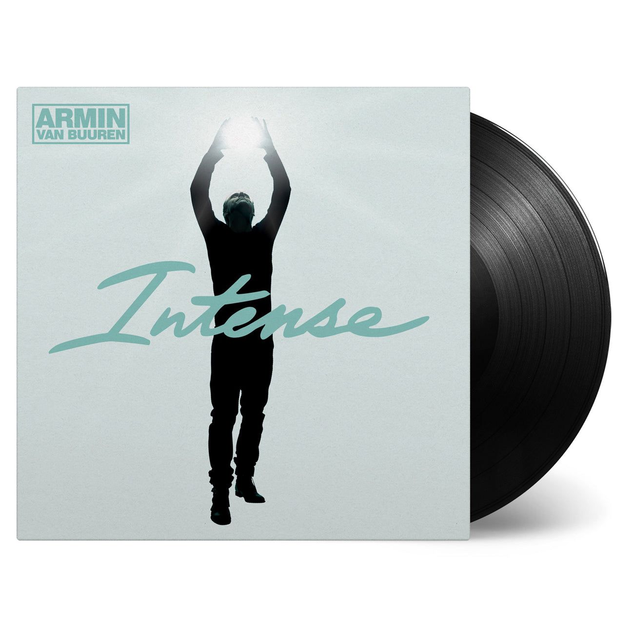 Armin van Buuren - Intense (Vinyl)