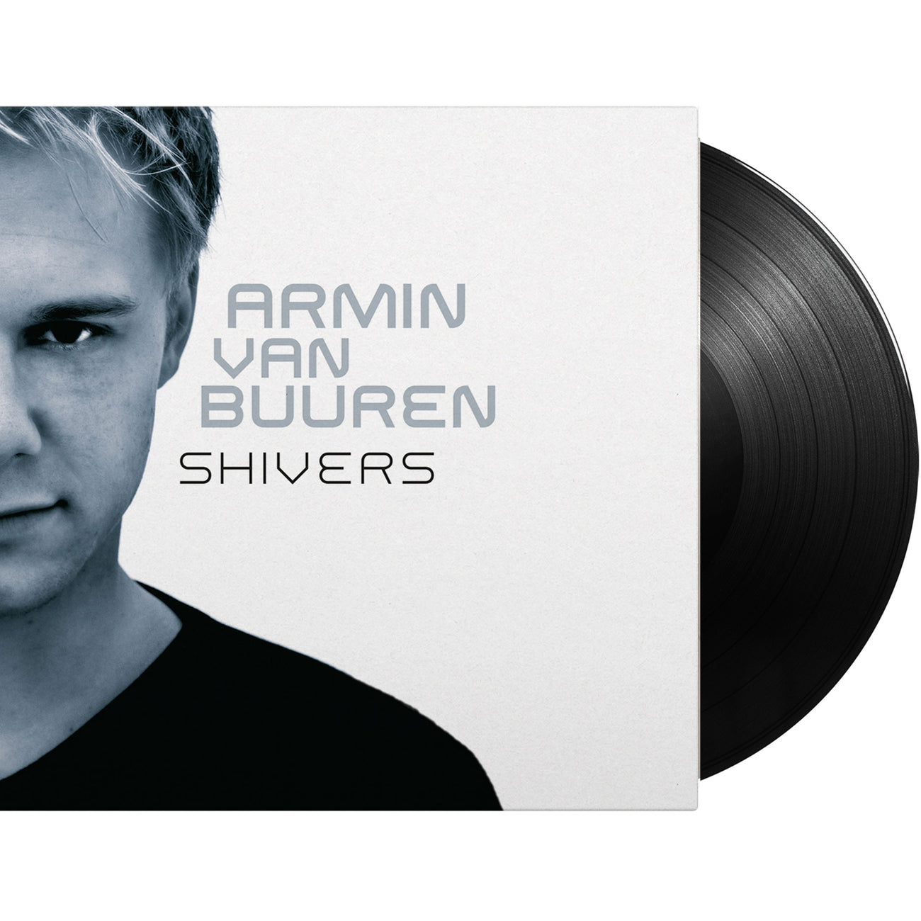 Armin van Buuren - Shivers (Vinyl)
