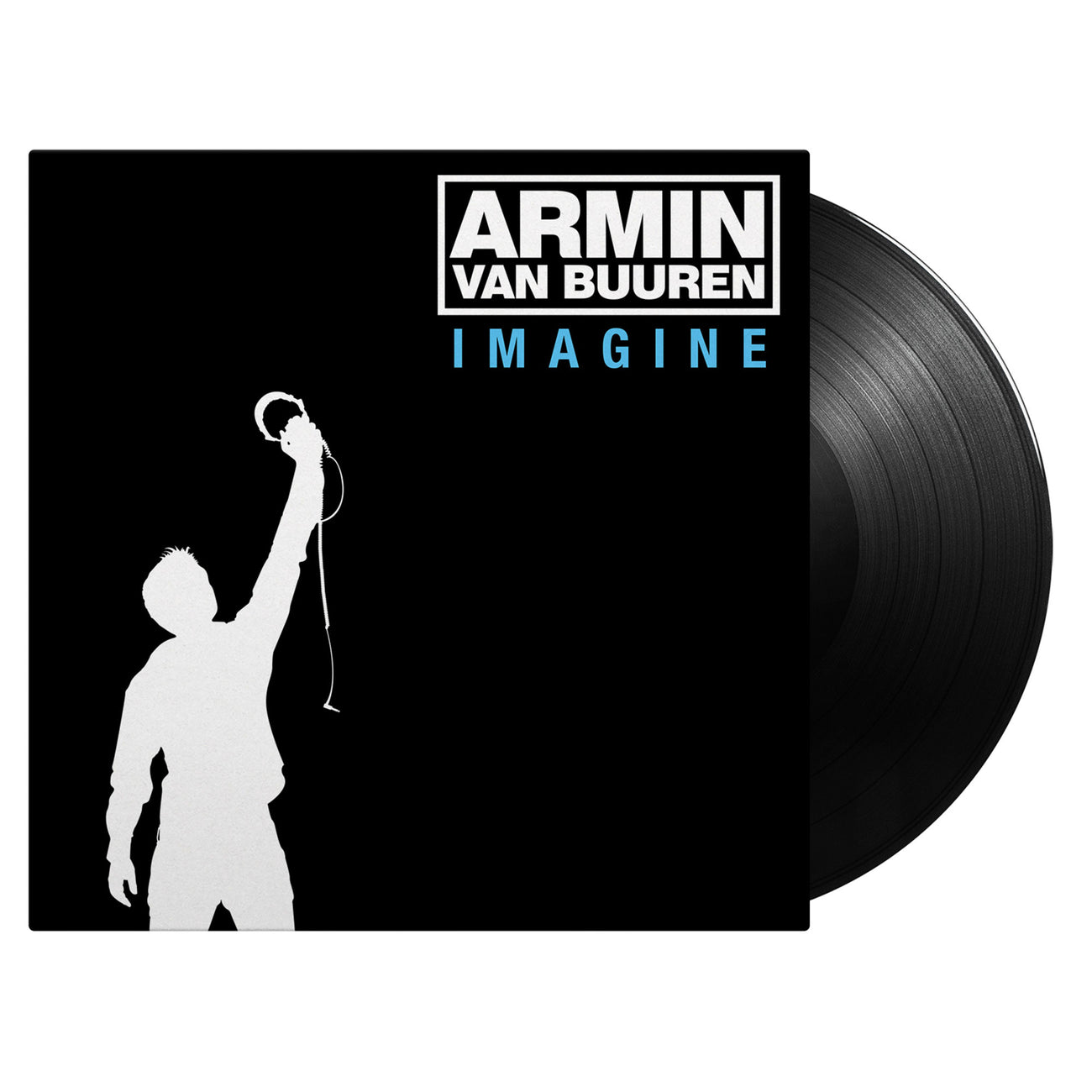 Armin van Buuren -  Imagine (Vinyl)