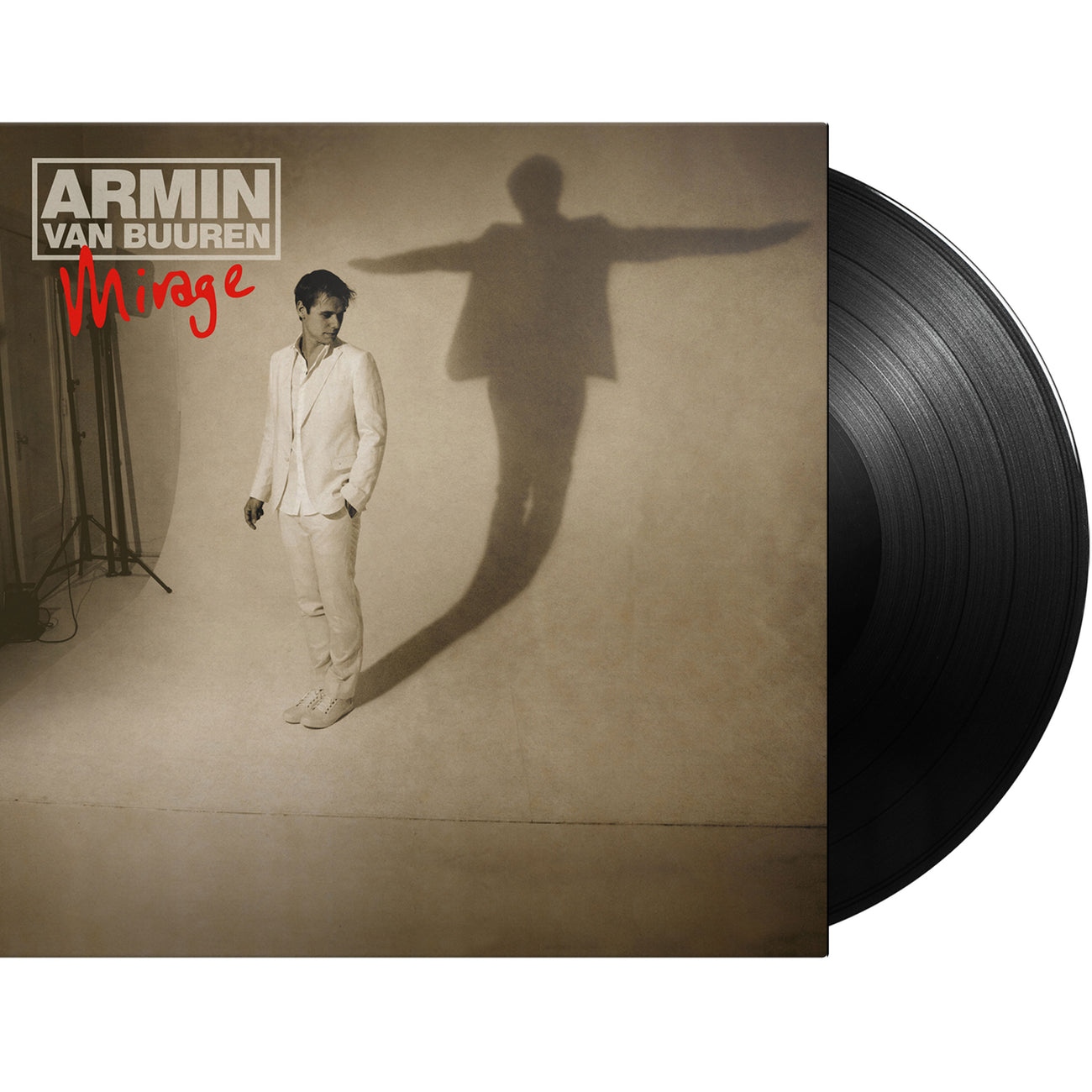 Armin van Buuren - Mirage (Vinyl)