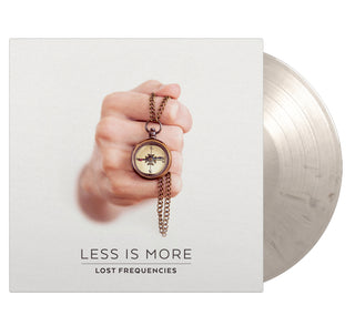 Lost Frequencies - Less is More (Vinyl)
