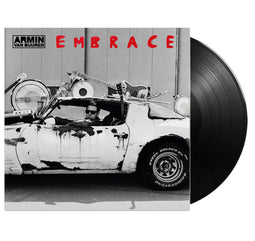 Andrew Rayel - Lifeline | Official Armada Music CD