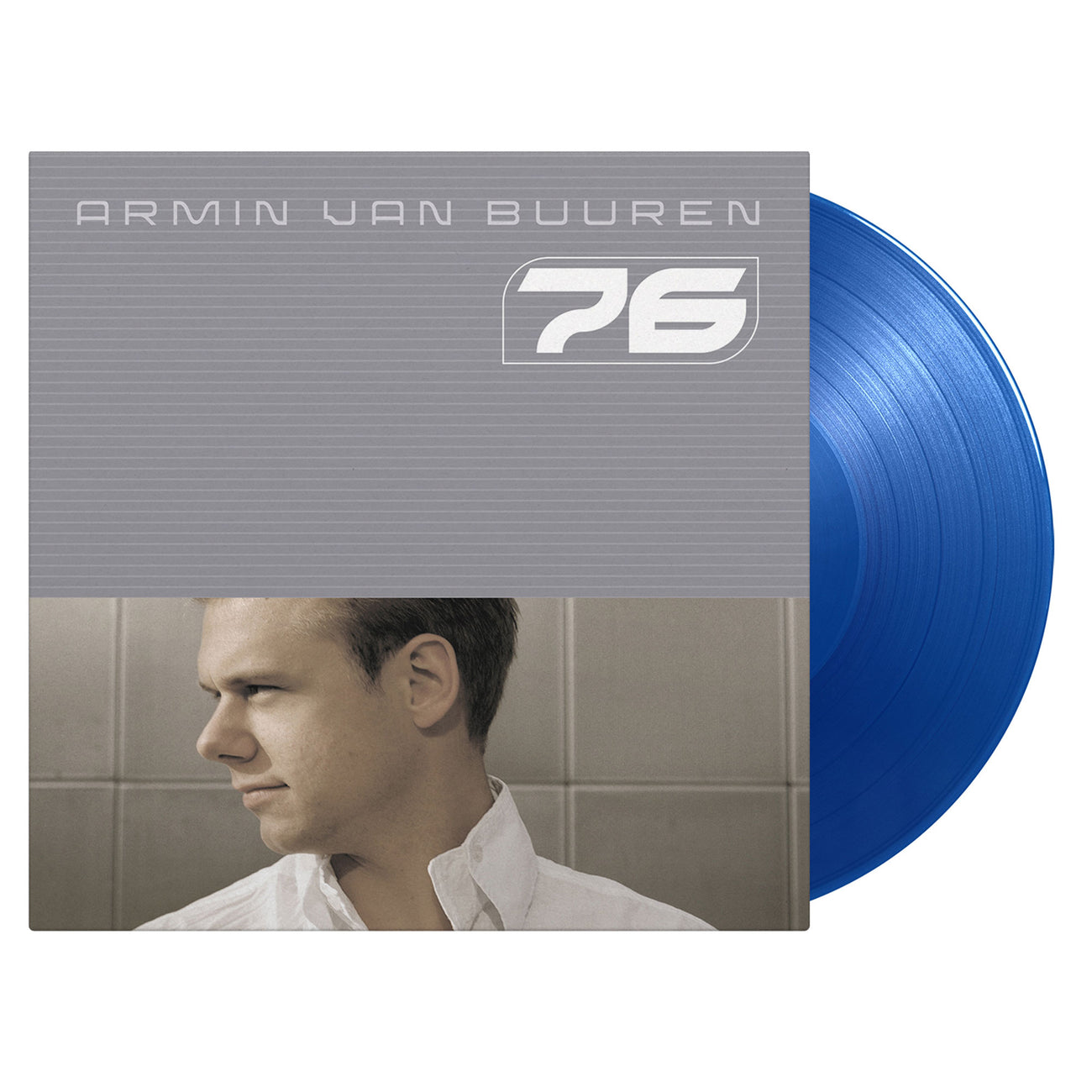 Armin van Buuren - 76 (Vinyl)
