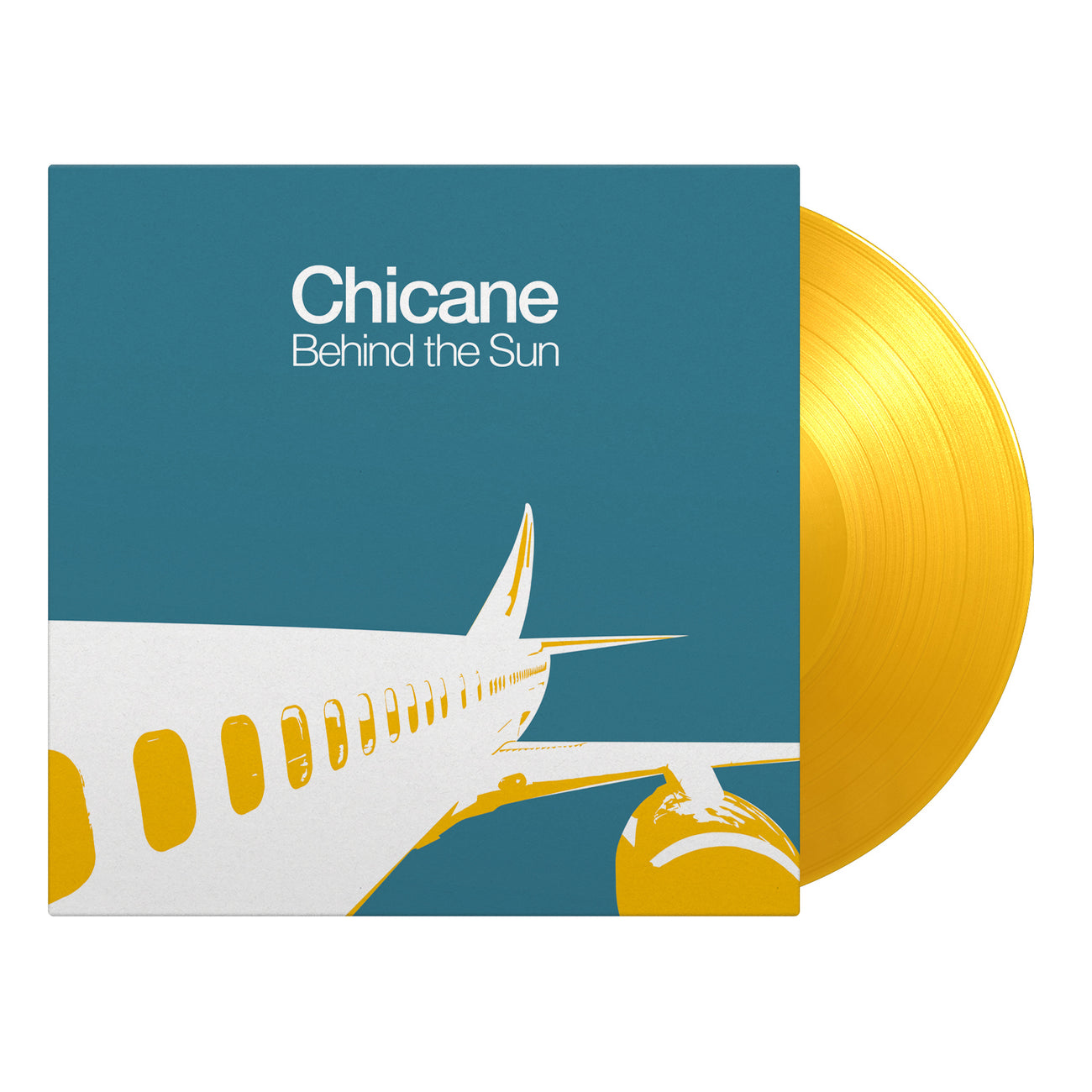 Chicane - Behind The Sun (Vinyl)