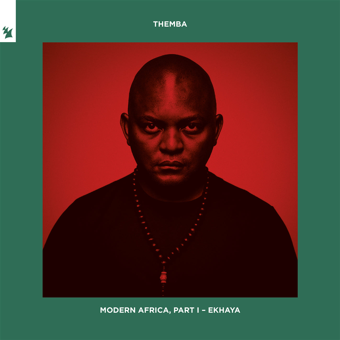 THEMBA - Modern Africa, Part 1 - Ekhaya (Vinyl)