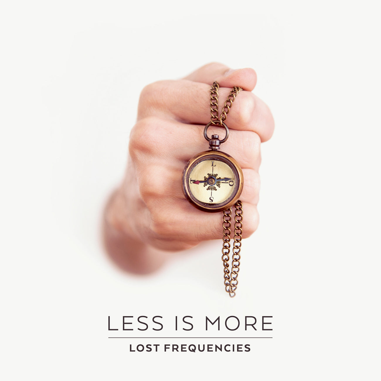 Lost Frequencies - Less is More (Vinyl)