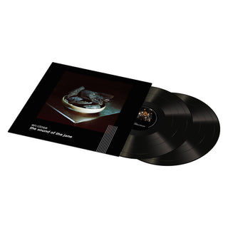 en:close - The Sound Of The Jane (Vinyl)