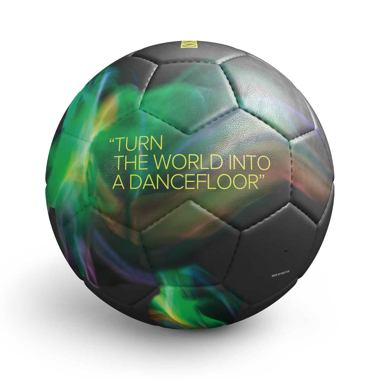 ASOT 1000 Soccer ball