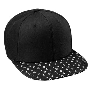 ASOT Letters Snapback