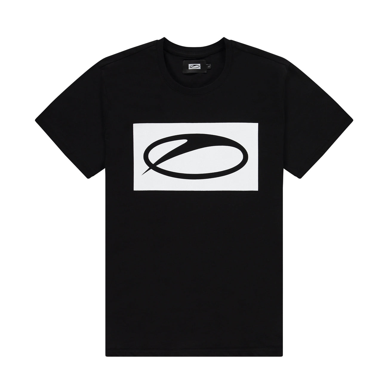 ASOT 2021 t-shirt Swoosh black