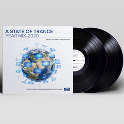 A State Of Trance 2017 - Official Armada Music shop