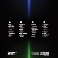 Armada Music - Trance Legacy (vinyl)