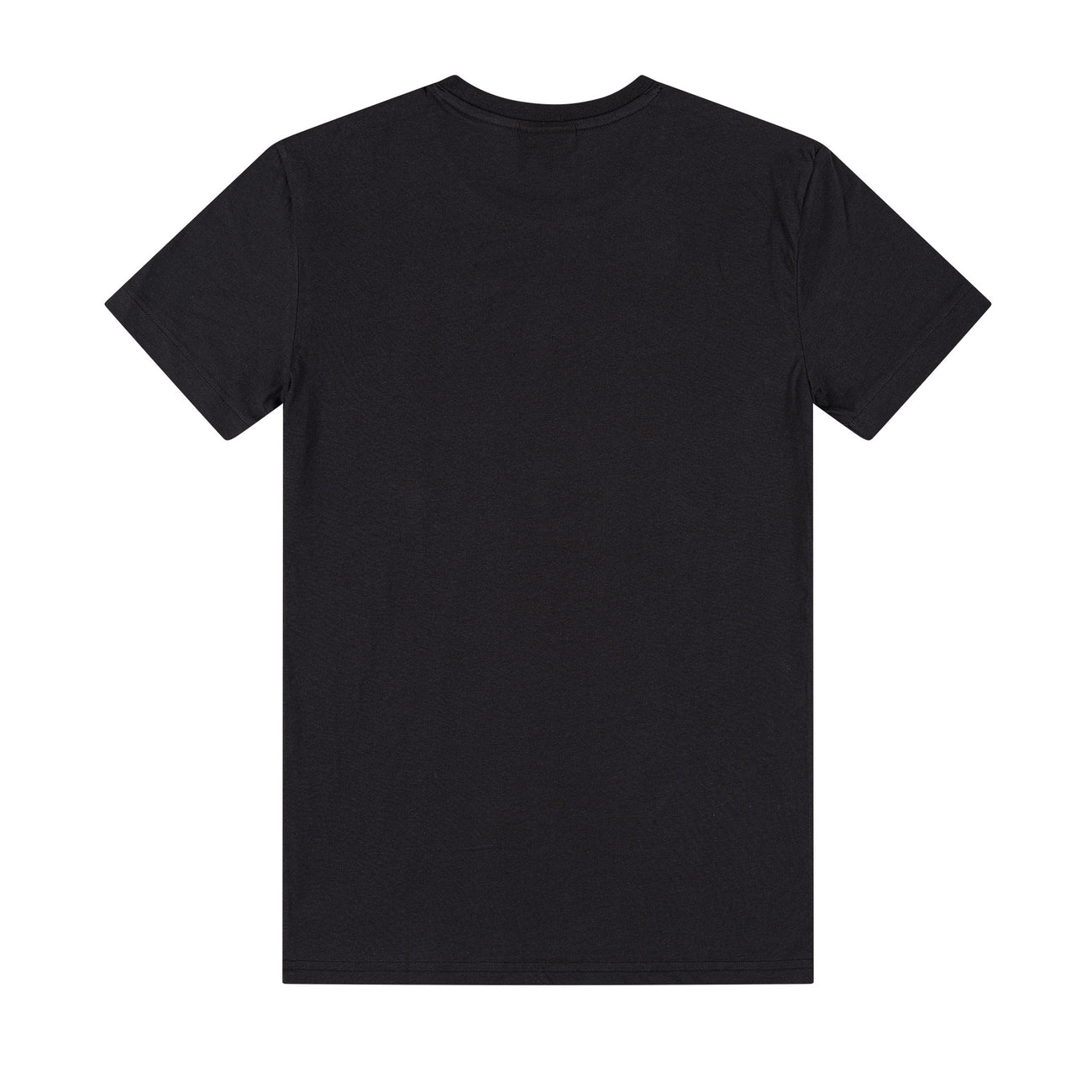 Armin van Buuren logo t-shirt black